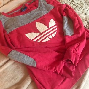 Adidas Crew Neck